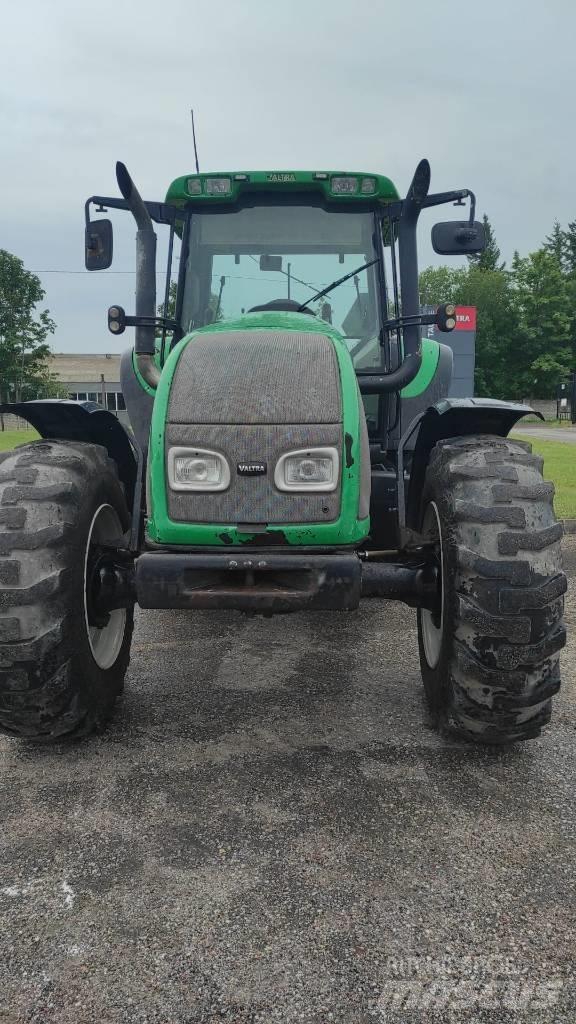 Valtra T170 拖拉机/农用车
