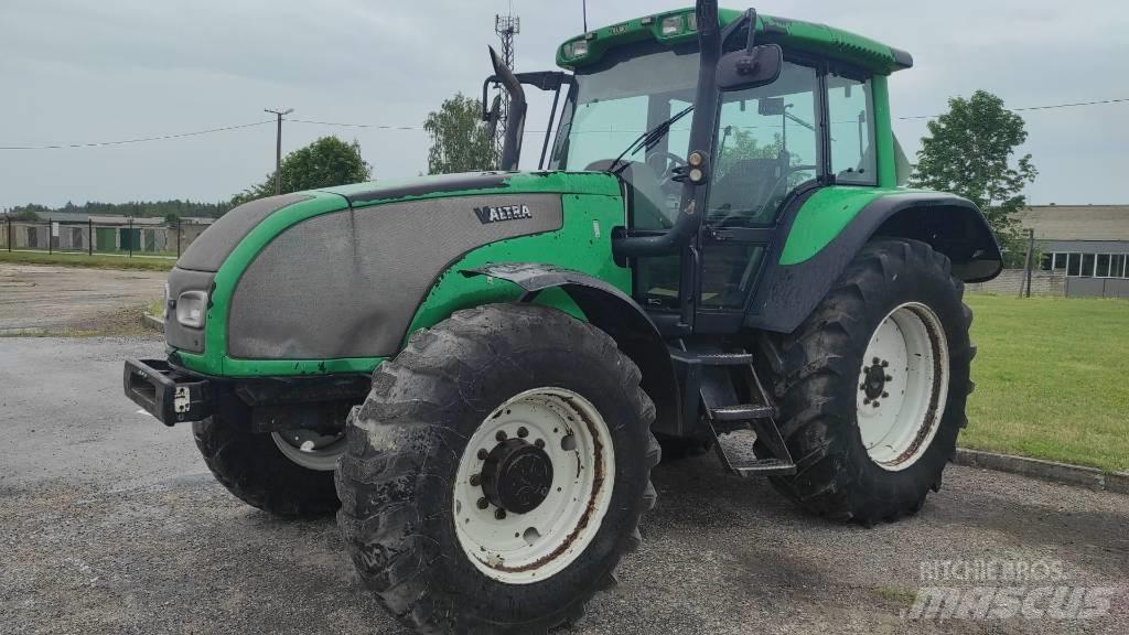 Valtra T170 拖拉机/农用车