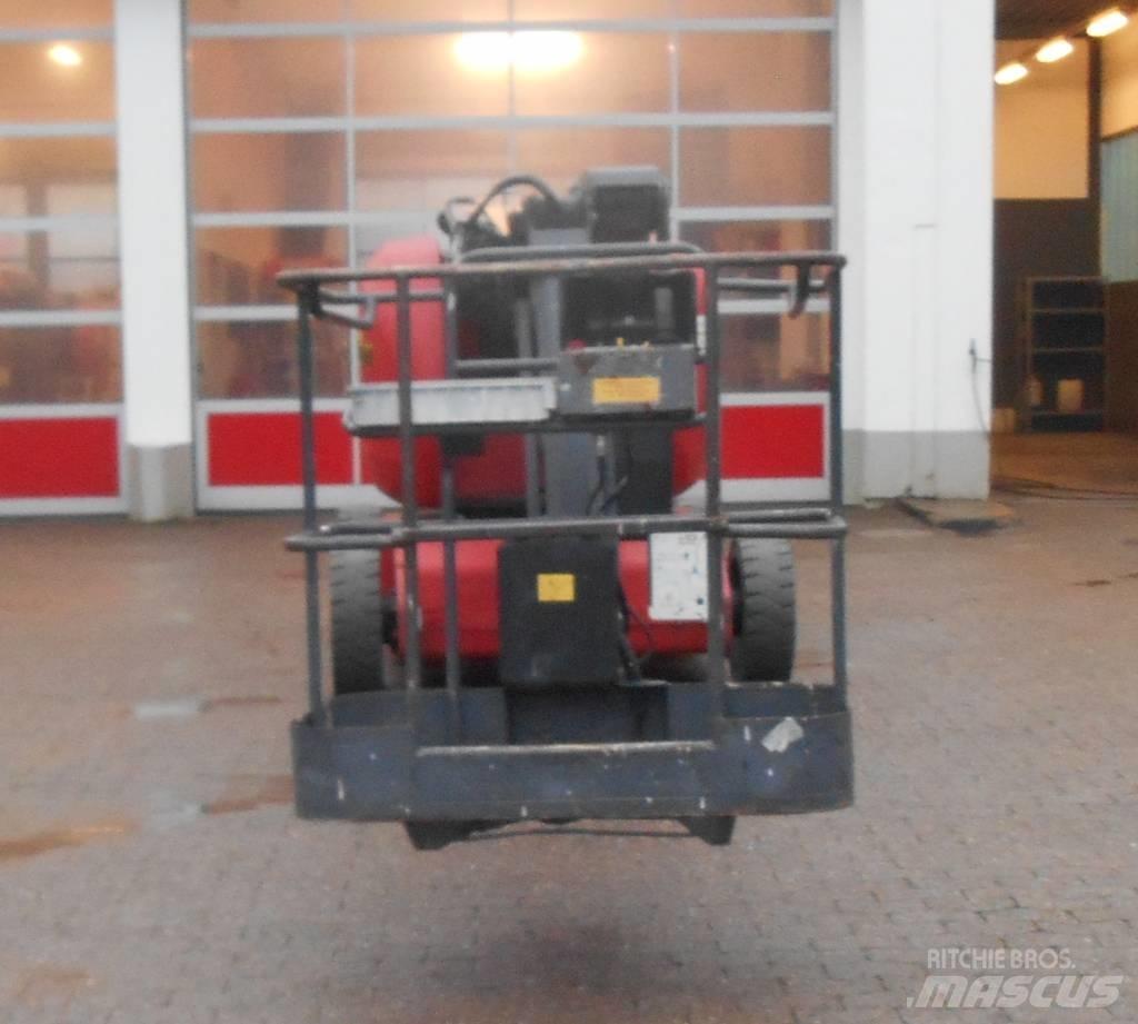 Manitou 170AETJL 曲臂高空工作平台