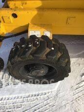 Haulotte 12 DX 剪叉式升降机