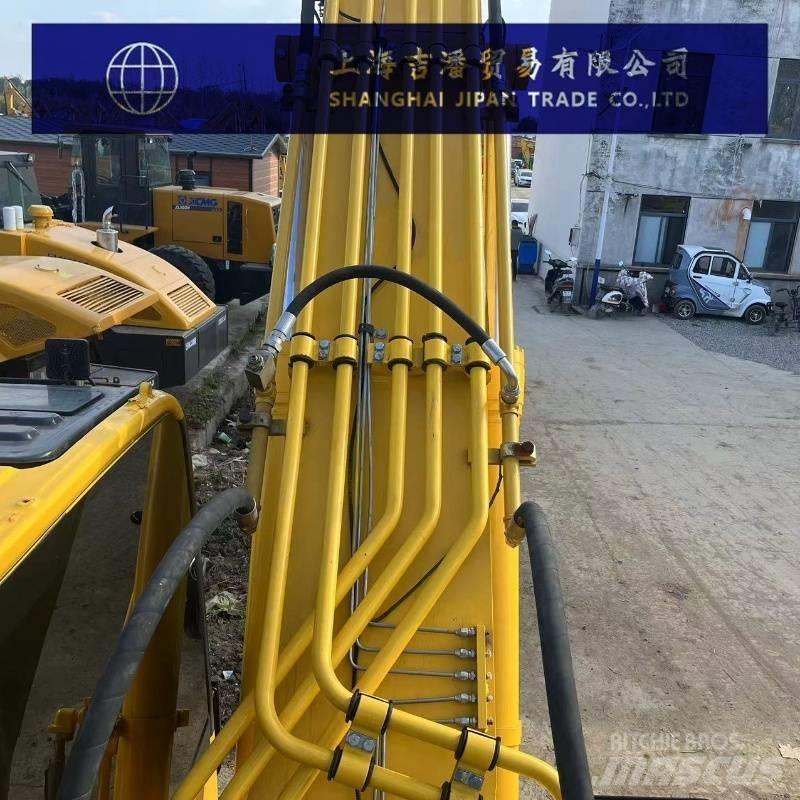 Komatsu PC 360 履带挖掘机
