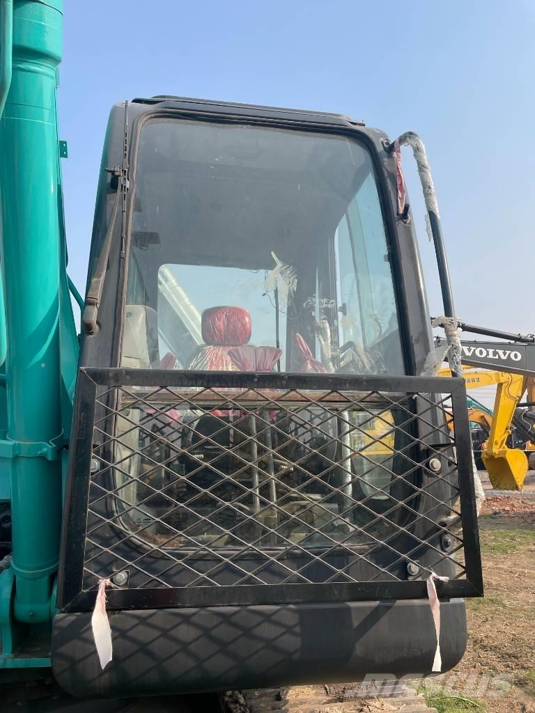 Kobelco SK 200 履带挖掘机