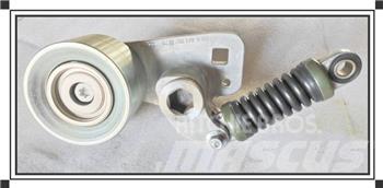 CLAAS Belt tensioner 发动机