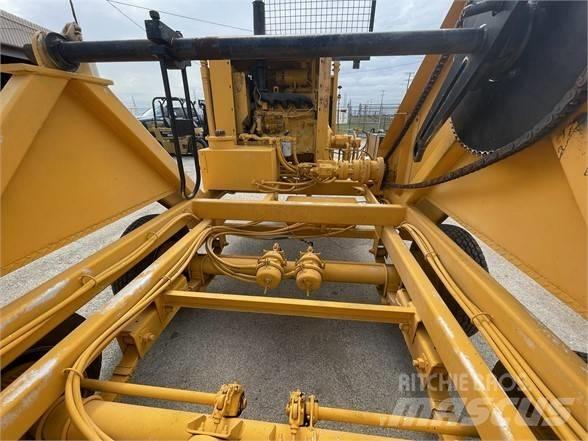TSE DPT40 集装箱拖车