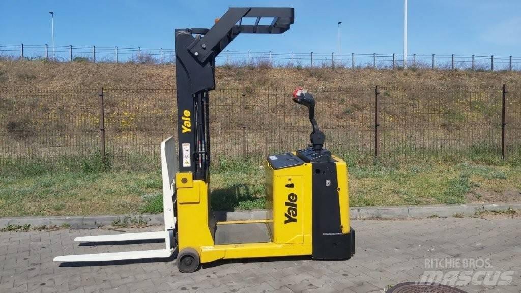 Yale MC10 前移式叉车