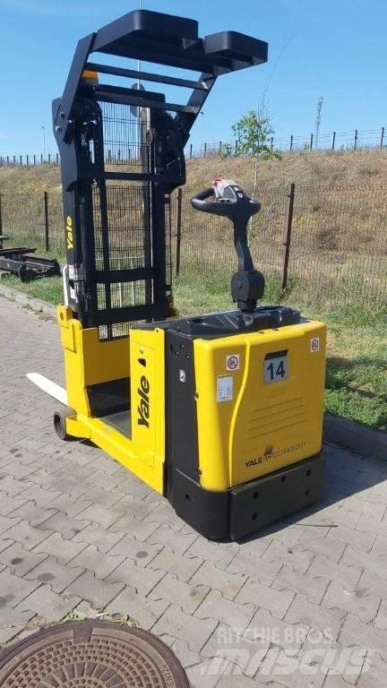 Yale MC10 前移式叉车