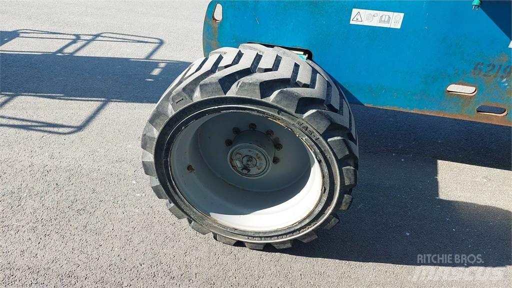 Genie S60HCE 直臂高空工作平台