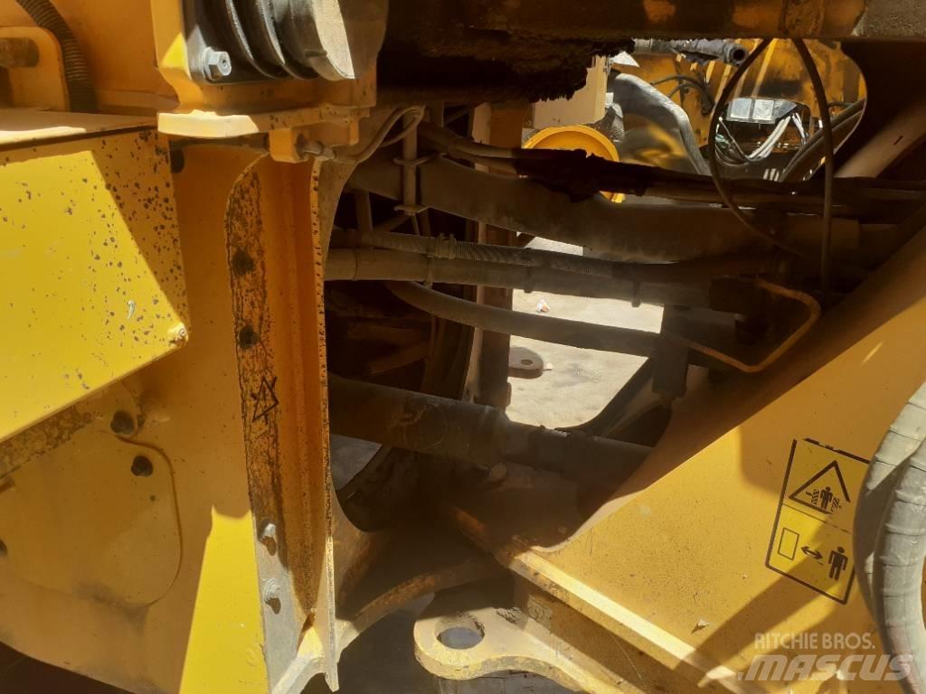 Volvo L 70 H 轮式装载机
