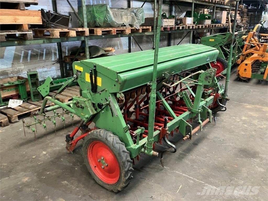 Hassia DLV 250/19 条播机