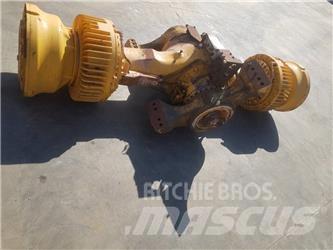 Volvo L350F 轴