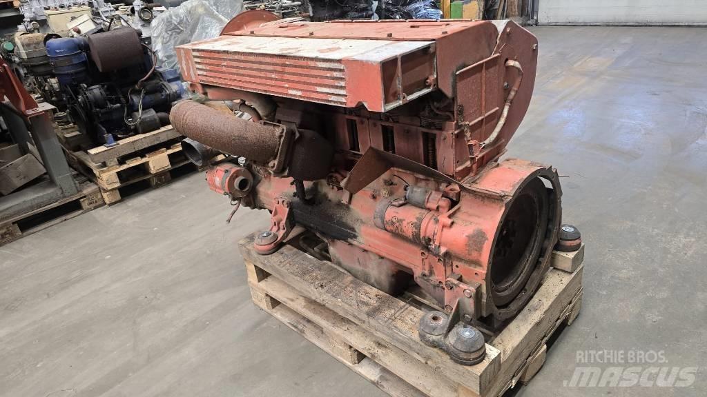 Deutz BF6L513RC 发动机