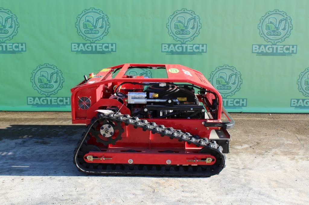  SDJK JKGC 800 骑乘式割草机