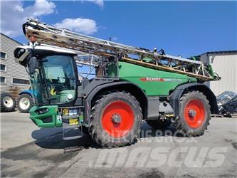 Fendt Rogator 655 自走式喷雾机
