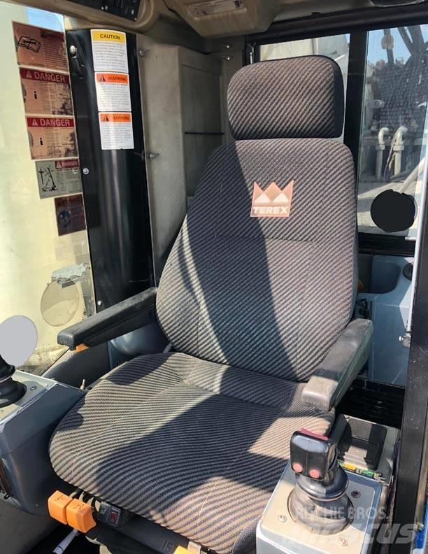 Demag AC 160-2 全地面起重机︳移动式起重机