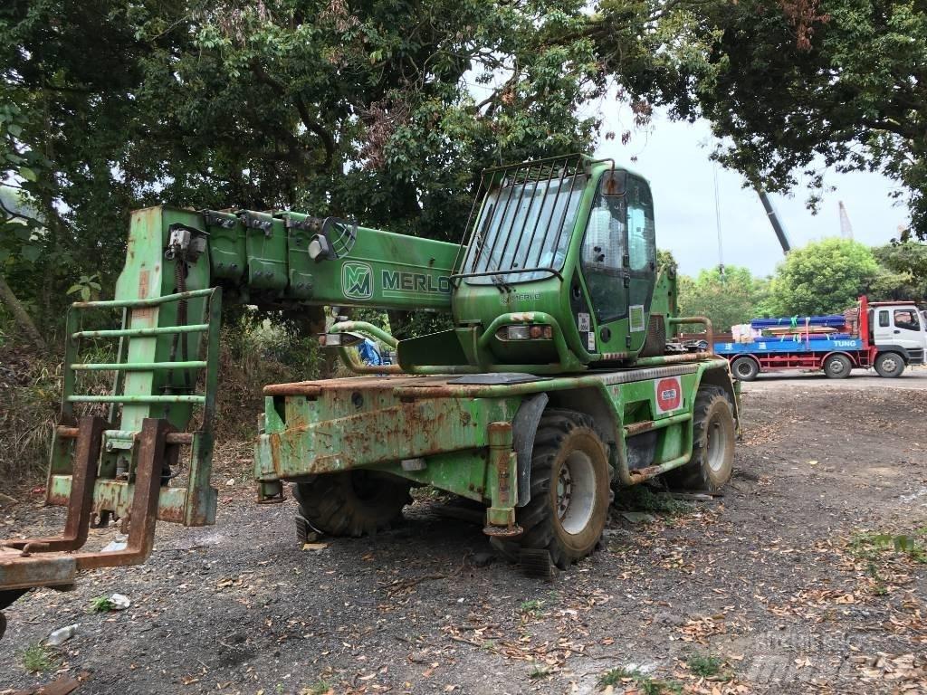 Merlo ROTO 45.21MCSS 建筑机械-其他