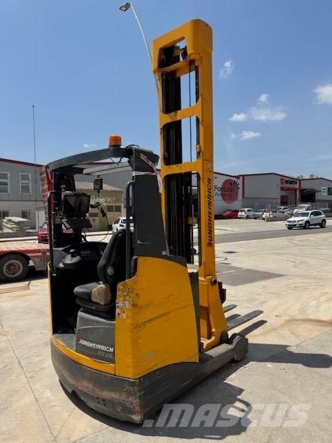 Jungheinrich ETV 216 前移式叉车