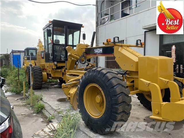 CAT 140 H 平地机/推土机