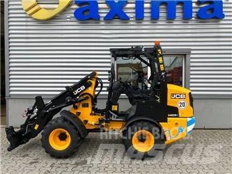 JCB 403 EL 轮式装载机