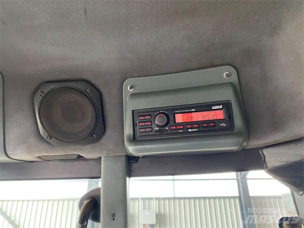 Case IH MX 135 拖拉机/农用车
