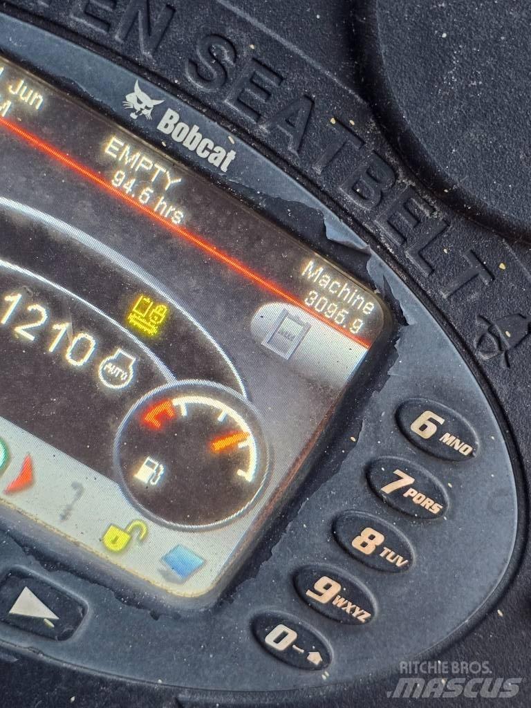 Doosan DX 50 Z 履带挖掘机