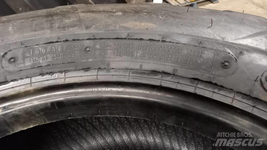 Trelleborg Reifen 轮胎、车轮和轮圈