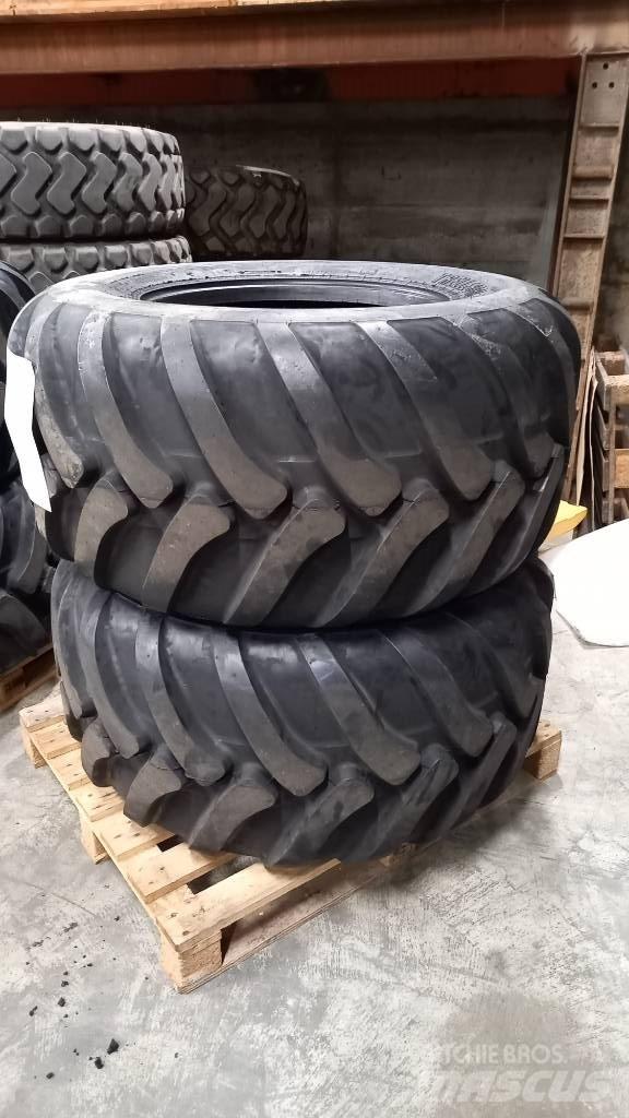 Trelleborg Reifen 轮胎、车轮和轮圈