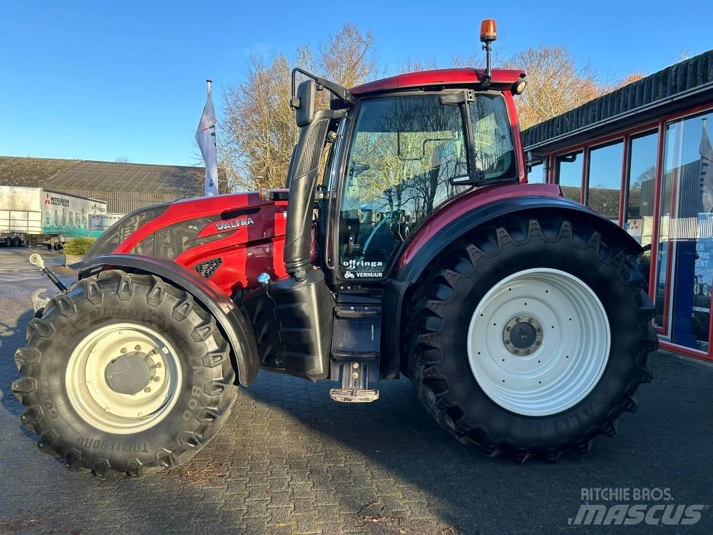 Valtra T234A 拖拉机/农用车