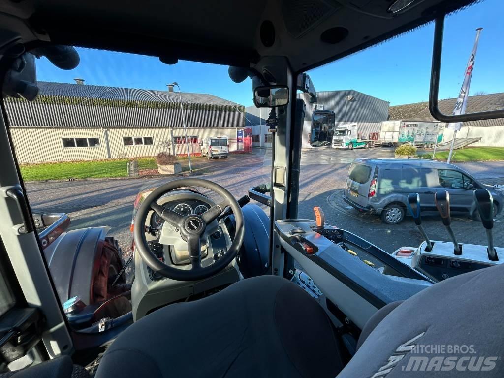 Valtra T234A 拖拉机/农用车