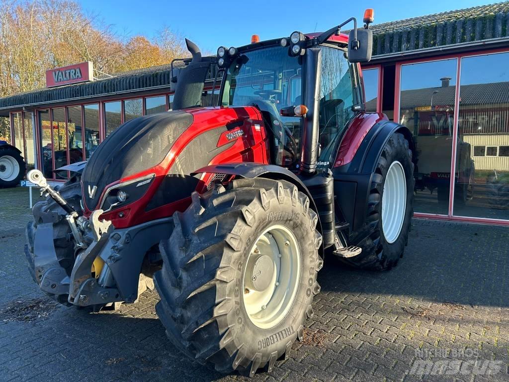 Valtra T234A 拖拉机/农用车