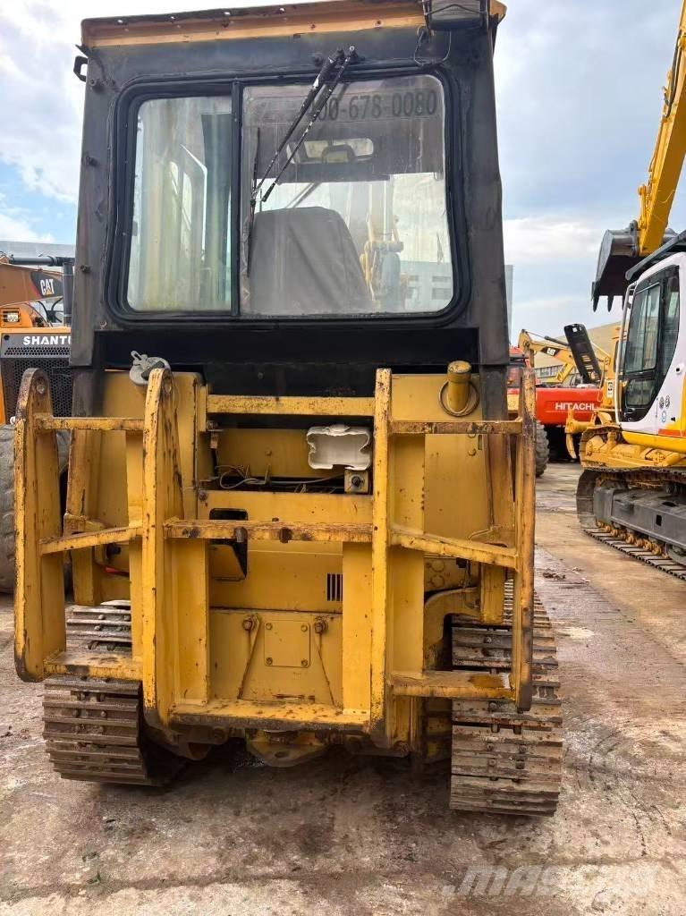CAT D3C 履带式推土机
