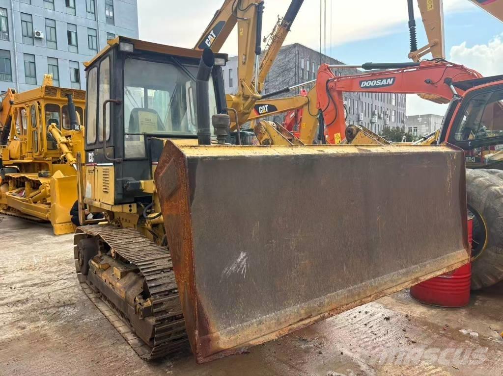 CAT D3C 履带式推土机