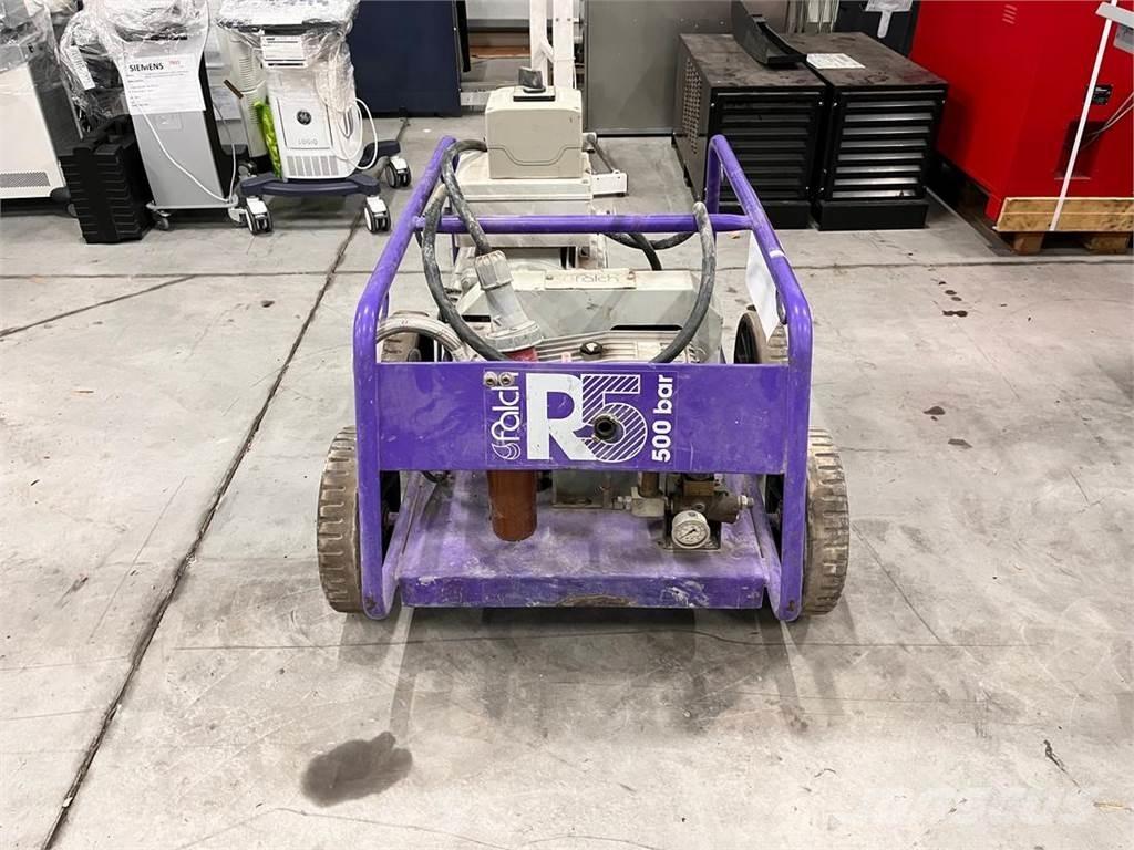 Falch R5 建筑机械-其他