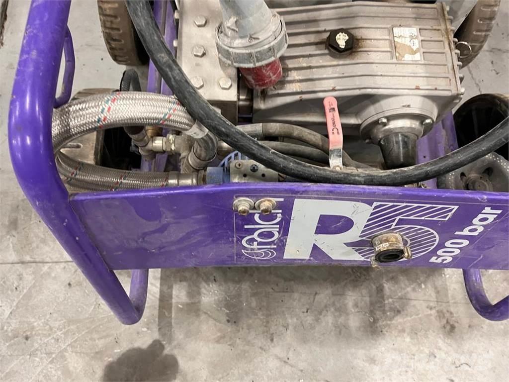 Falch R5 建筑机械-其他