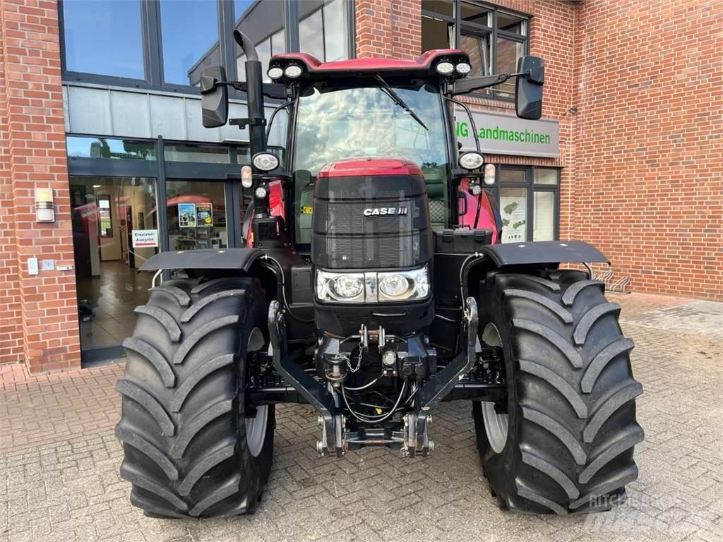 Case IH CVX 175 拖拉机/农用车
