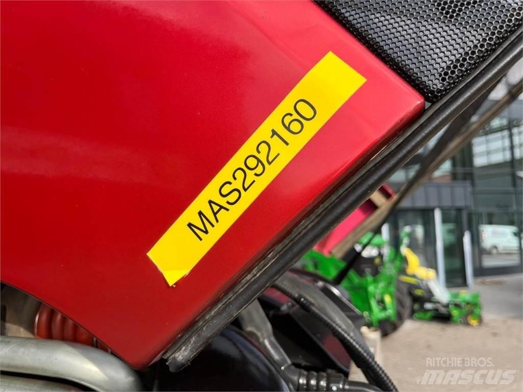 Case IH CVX 175 拖拉机/农用车