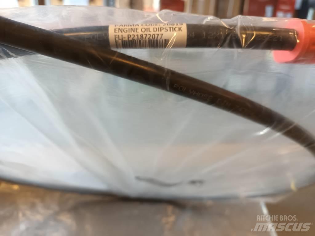 Volvo PIPE 21872077 运输工具-其他