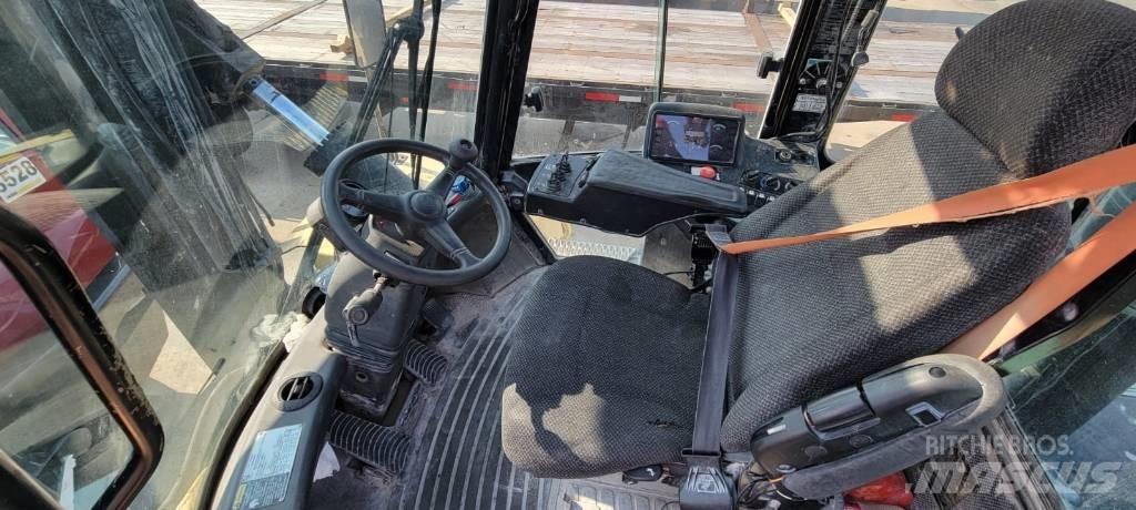 Hyster H700 其他叉车