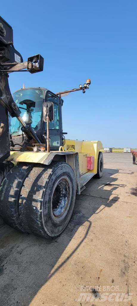 Hyster H700 其他叉车