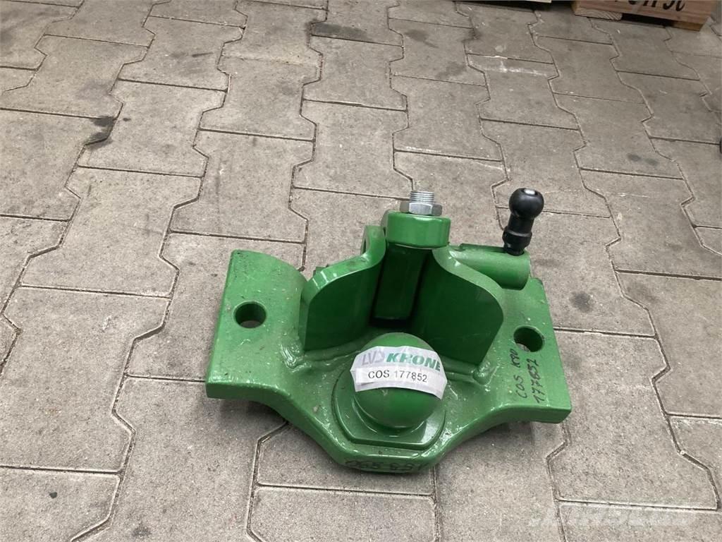 John Deere K80 其他拖拉机配件