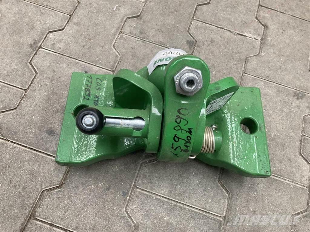 John Deere K80 其他拖拉机配件