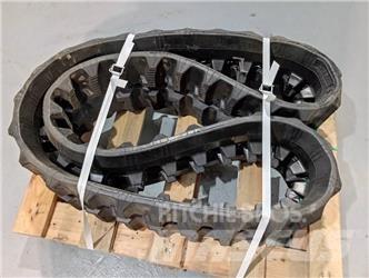 Husqvarna DXR 300 小型挖掘机