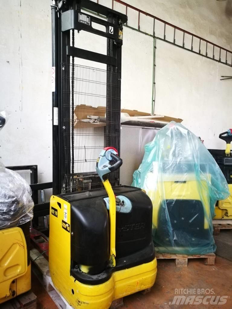 Hyster S1.2 手摇升降机