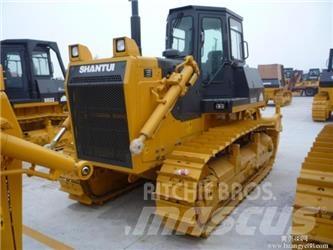 Shantui SD22E 履带式推土机
