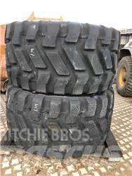 Goodyear 750/65R25 轮胎、车轮和轮圈