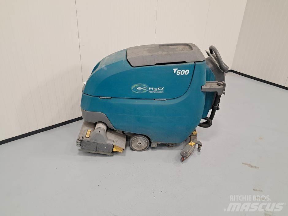 Tennant T500 其他叉车