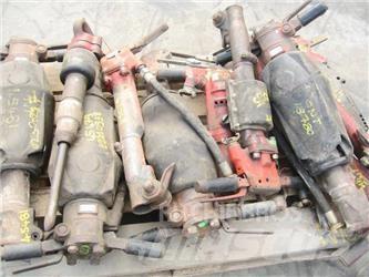 Atlas COPCO TEX 23 压缩机