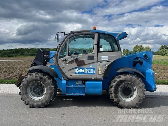 Manitou MHT 790 伸缩臂叉装车|叉装车