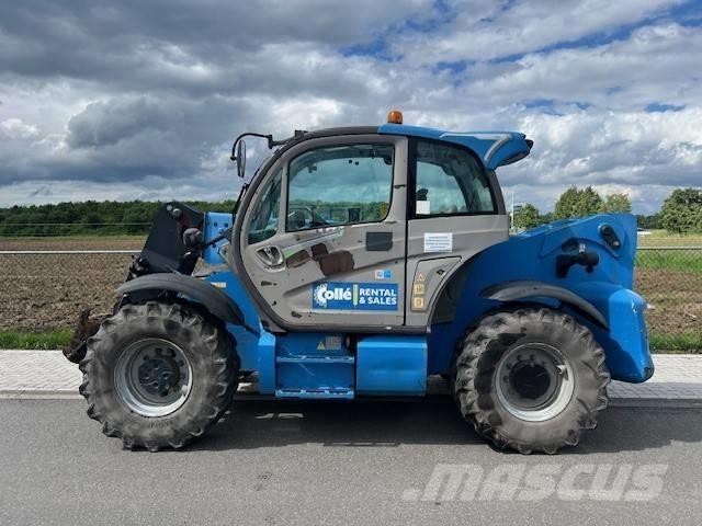 Manitou MHT 790 | 2015 伸缩臂叉装车|叉装车