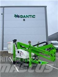 Niftylift TD150T 其他升降机和高空作业平台