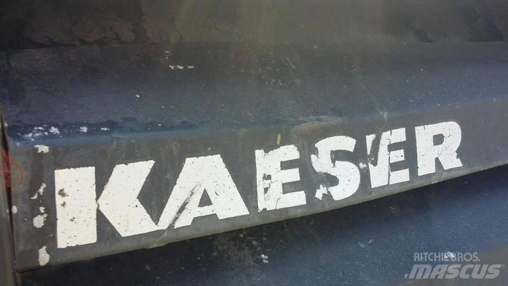  KAESSER M 121 压缩机